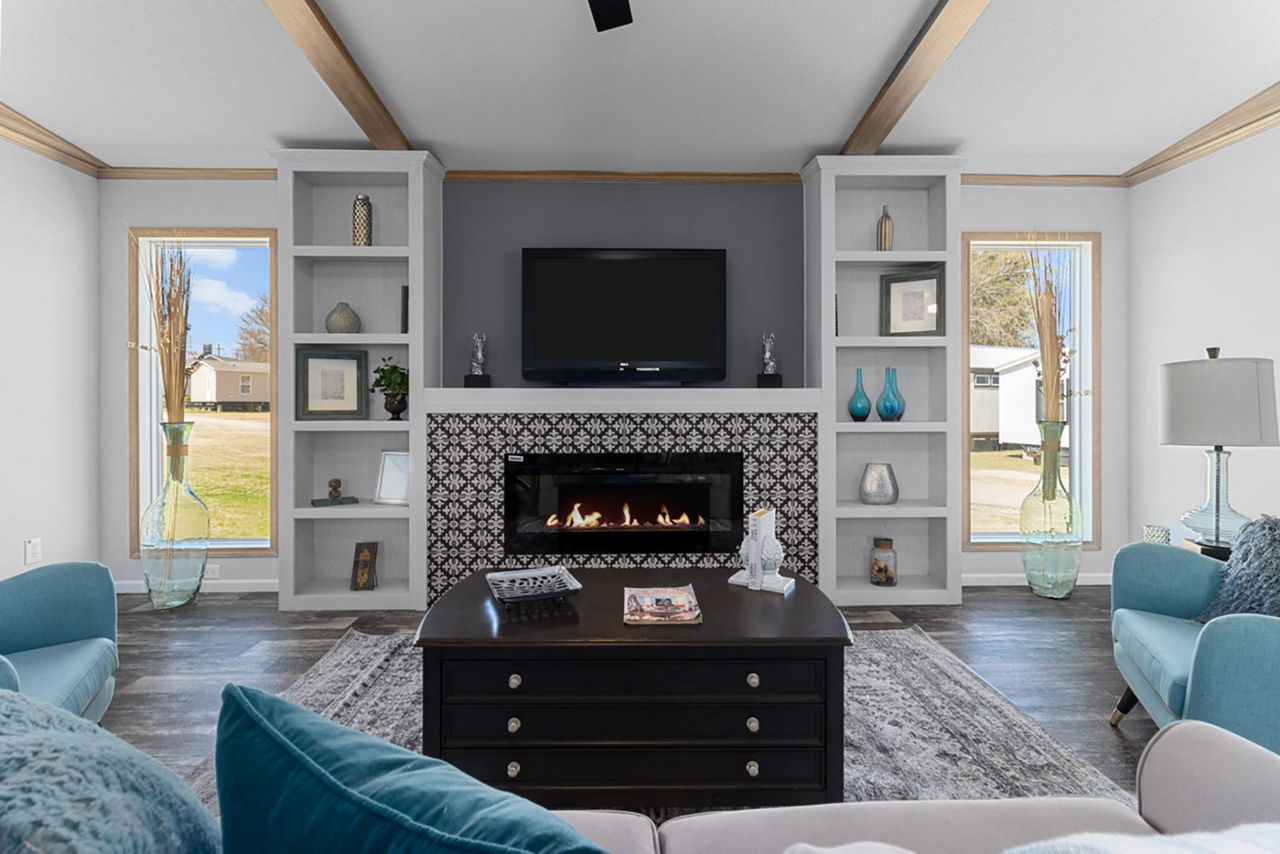 Skyline 3276 The Magnolia