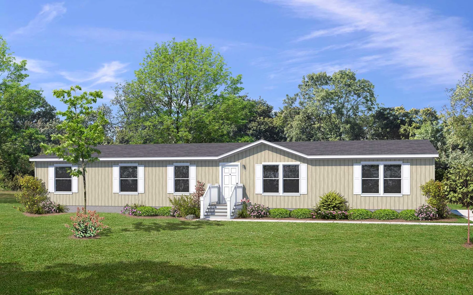 Prime Taylor 3272